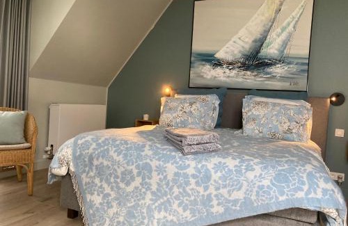 Stalhille Bed & Breakfast | B&B Waterput 1