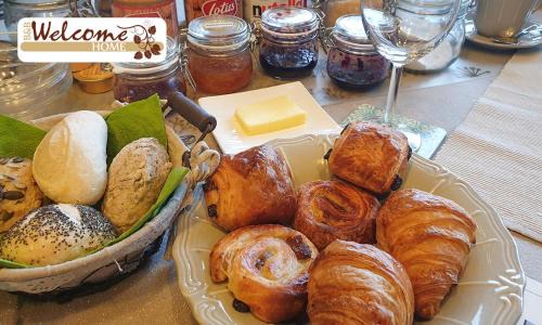 Laakdal Bed & Breakfast | B&B Welcome Home