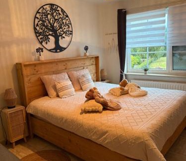 Everbeek House | B&B Wellness Moonlight