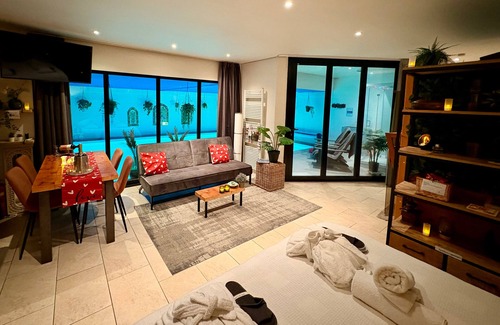 't Hart Hotel | B&B Wellness Soest