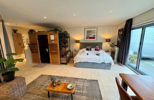 't Hart Hotel | B&B Wellness Soest