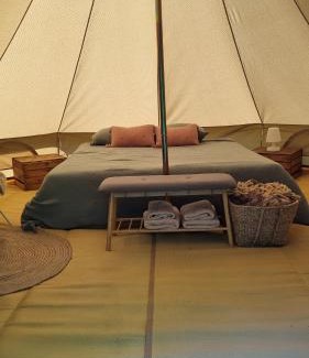 Wezel Bed & Breakfast | B&B Weselo