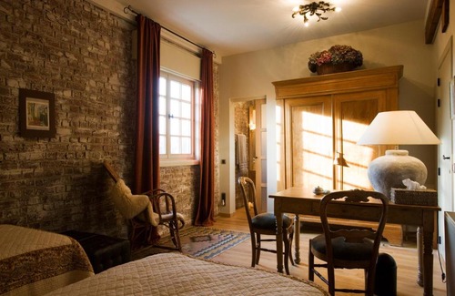 De Pinte Bed & Breakfast | B&B Willow Lodge
