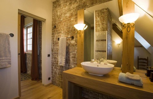 De Pinte Bed & Breakfast | B&B Willow Lodge