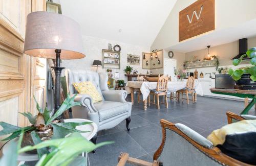 As Bed & Breakfast | B&B Woods and Wine