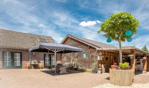 Horn Bed & Breakfast | B&B Woonboerderij Peters