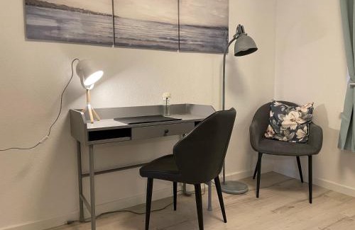 Osterholz-Scharmbeck Bed & Breakfast | B&B Worpsweder Blick