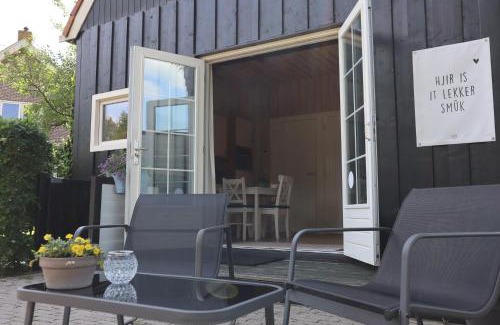Oudeschoot Apartment | B&B Woudzicht