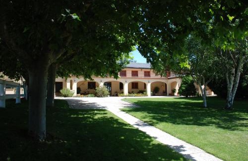 El Escorial Bed & Breakfast | B&B Yeguada La Parrilla