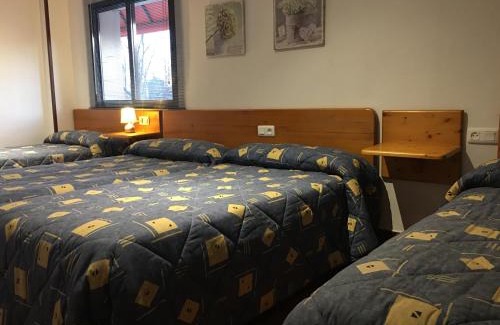 El Escorial Bed & Breakfast | B&B Yeguada La Parrilla