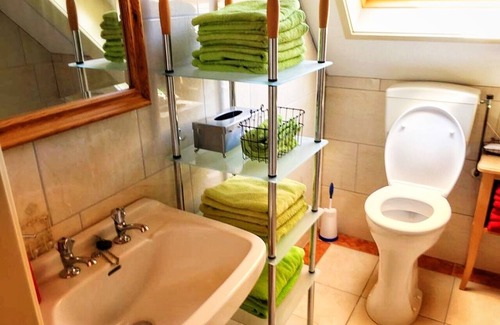 Zandhuizen Bed & Breakfast | B & B Zandhuizen is an oasis of peace