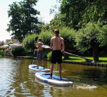 Oostwoud Bed & Breakfast | B&B ZusenZomer