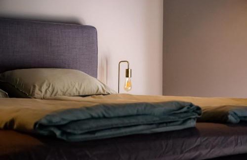 Bad Nieuweschans Bed & Breakfast | B&Bie ons