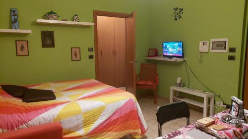Cirie Bed & Breakfast | B&BLeTerrazze BoutiqueHotel2-Torino