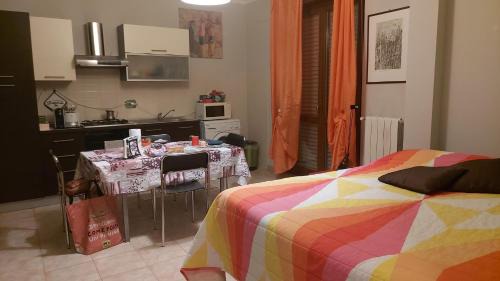 Cirie Bed & Breakfast | B&BLeTerrazze BoutiqueHotel2-Torino
