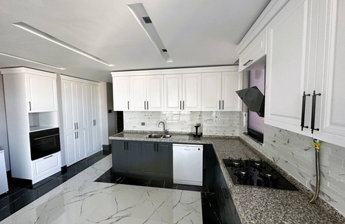 Atakum House | B&C Luxury Residance