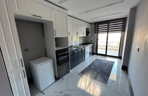 Atakum House | B&C Luxury Residance