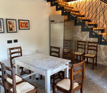 Rolo Bed & Breakfast | B e B Villa Livia