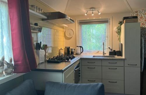 Steendam Bed & Breakfast | B en B Op Steendam, Tuinkamer onder de appelboom