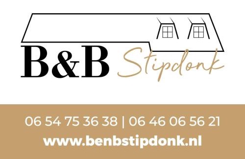 Lierop Bed & Breakfast | B en B Stipdonk