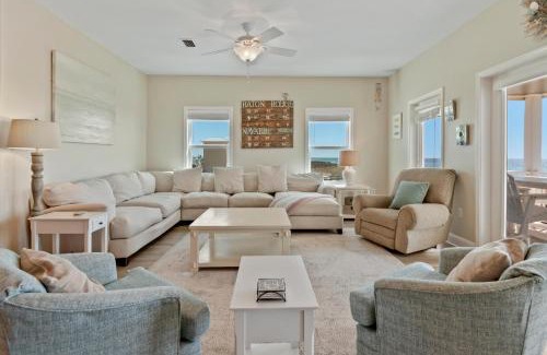 Navarre Beach House | B Free