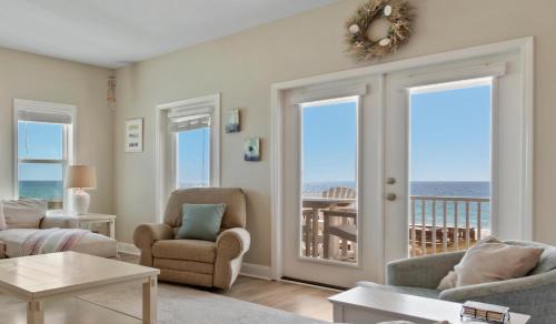 Navarre Beach House | B Free