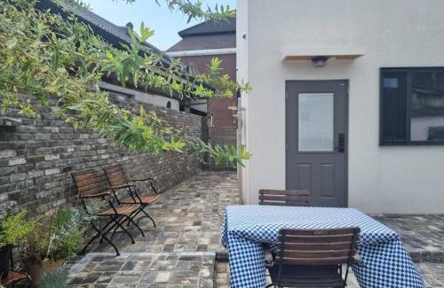 Gyeongju House | B&G House