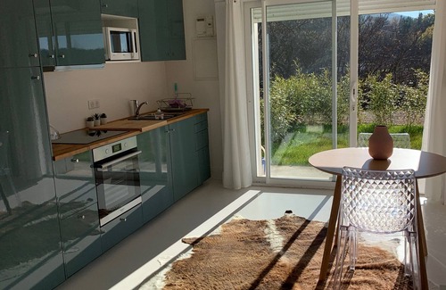 Roquevaire House | B Gite at the foot of the hills 20 MN from CASSIS