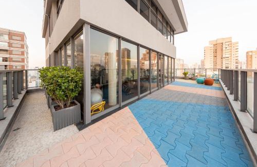 Nova Nazare Apartment | B Homy Mode