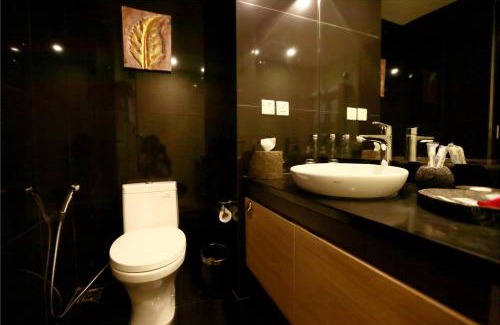 Imam Bonjol Hotel | b Hotel Bali & Spa