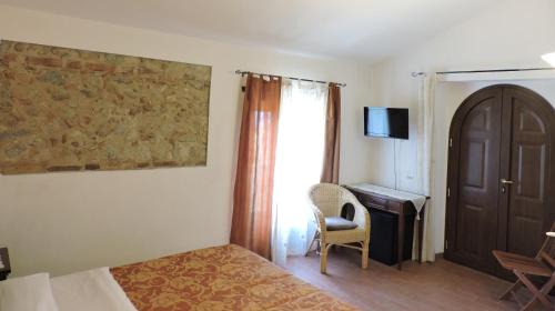 Sant'Andrea Ionio Marina Bed & Breakfast | B&B L'Oasi
