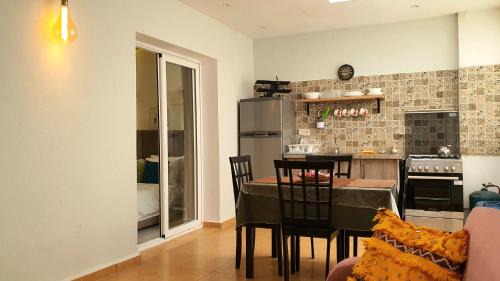 Tangier Apartment | B-Jardins du Golf pour Familles
