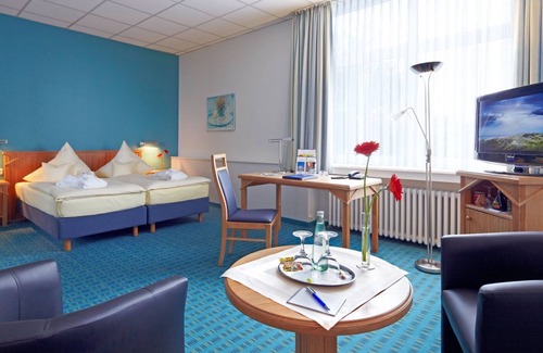 Vlotho Hotel | B&K Hotels