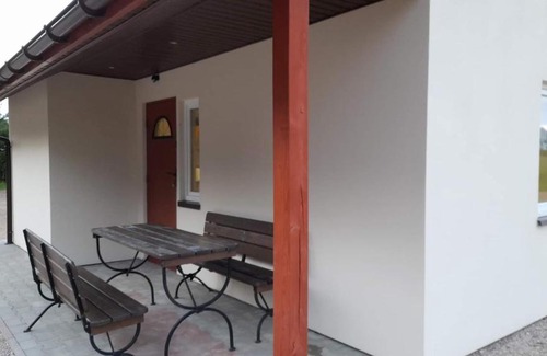 Dubeninki House | B.M.W. Agroturystyka