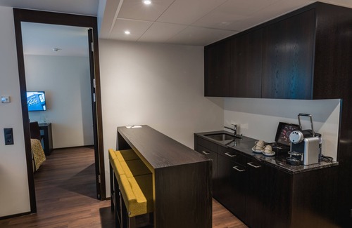 Widnau Hotel | b smart hotel Widnau