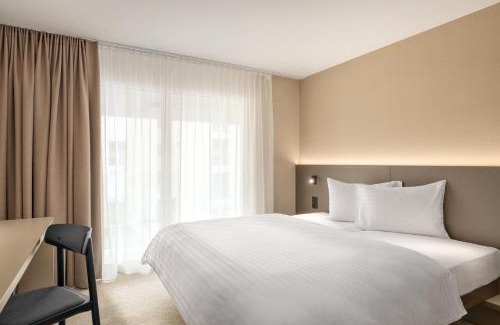 Amriswil Hotel | b smart motel Amriswil