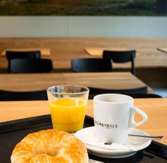 Amriswil Hotel | b smart motel Amriswil