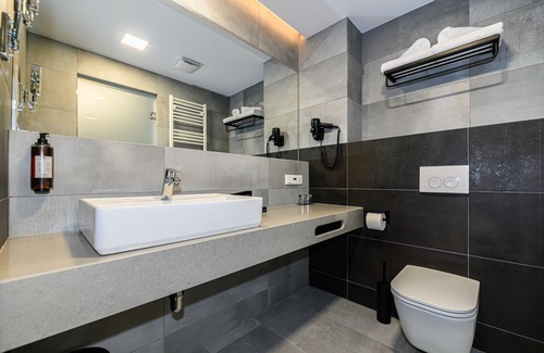 Sfantu Gheorghe Hotel | B THE HOTEL