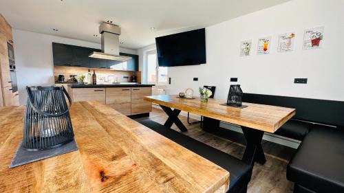 Altmorschen House | B&W Apartments