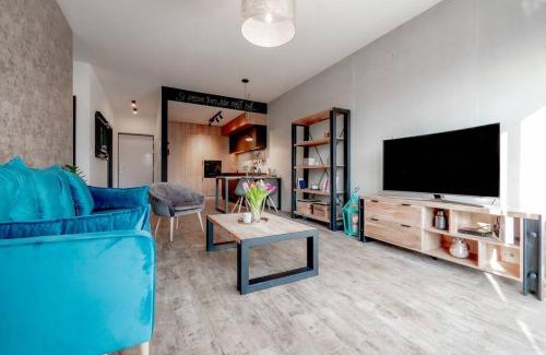 Zilina Apartment | B10 Business Apartments