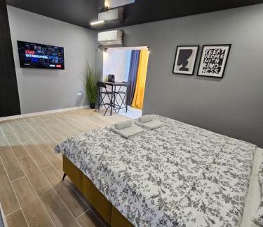 Braila Apartment | B16 Studio