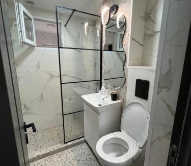 Braila Apartment | B16 Studio