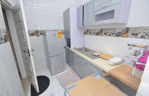 Kotu Apartment | B2 Self Catering Apartments