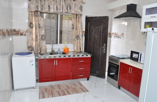 Kotu Apartment | B2 Self Catering Apartments