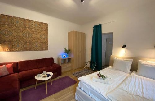 Ujlak Apartment | B20 Apartment