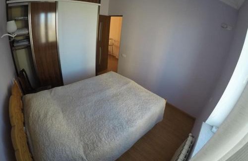 Nor-Nork Apartment | B27: Studio+BDR w/big Garden away from city heat!
