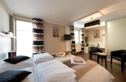 Jihlava Apartment | B2B Apartments