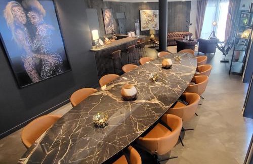 Knokke Apartment | B2B Luxury Apartments Hotel Services Included