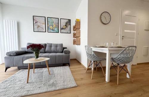 Bielsko-Biala Apartment | B50 Trzy Lipki - Apartament Bielsko - WGH Rent