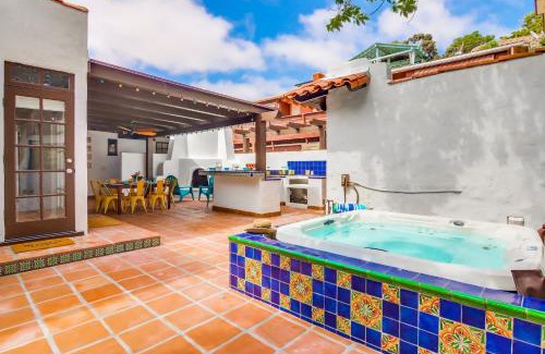 Old Town House | B5344 Casa de Mariposa